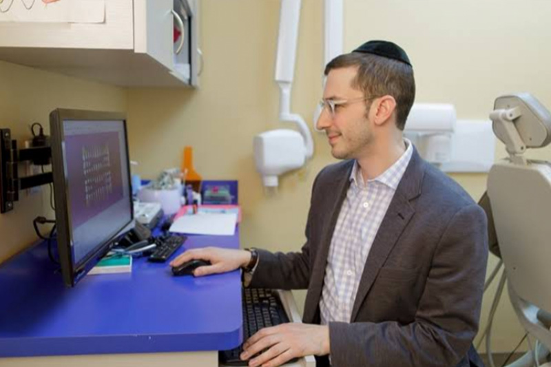 Shalom Blobstein, DMD, PLLC | Space Maintainers, Emergencies and Pulpotomy