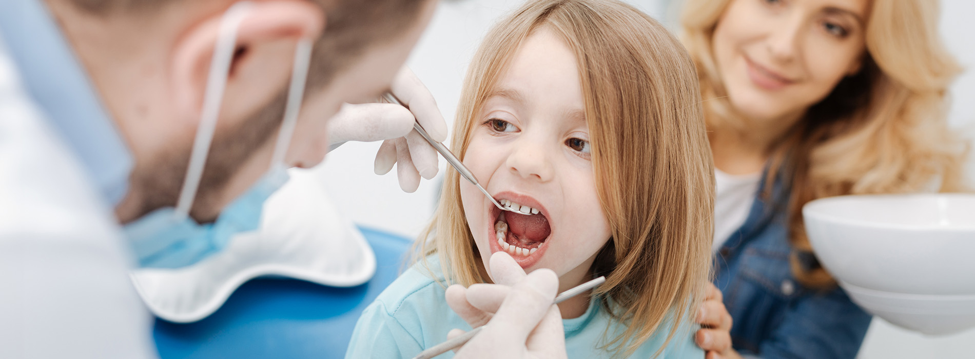 Shalom Blobstein, DMD, PLLC | Exams Cleanings, Fluoride Treatments and Digital Impressions