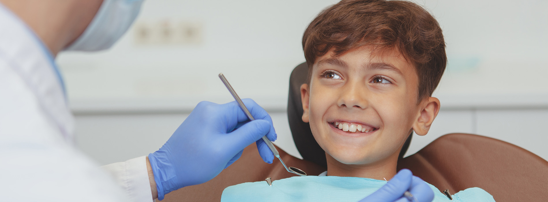 Shalom Blobstein, DMD, PLLC | Pulpotomy, Pediatric Dentistry and Baby Molar Crowns