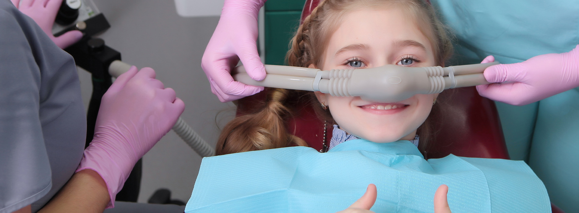 Shuli Blobstein, DMD, PLLC | Pediatric Sleep Apnea, Fluoride Treatments and Pediatric Dentistry