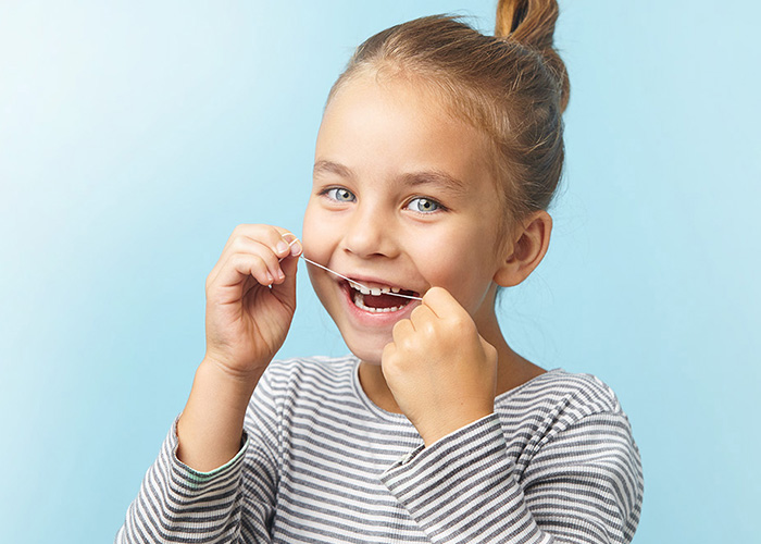 Shalom Blobstein, DMD, PLLC | Fluoride Treatments, Your Child s First Dental Visit and Digital Impressions