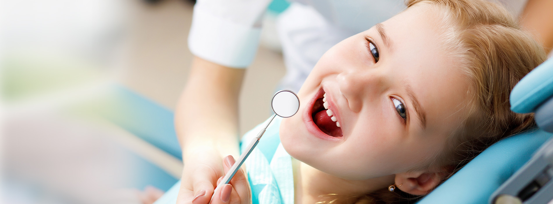 Shalom Blobstein, DMD, PLLC | Baby Molar Crowns, Fluoride Treatments and Emergencies