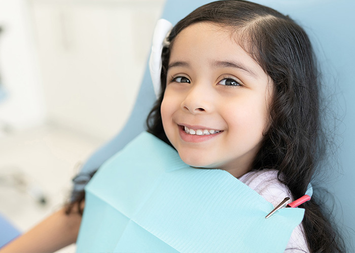 Shalom Blobstein, DMD, PLLC | Dental Sealants, Pediatric Dentistry and Your Child s First Dental Visit