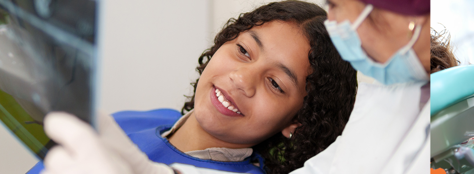 Shalom Blobstein, DMD, PLLC | Preventative Care, Digital Impressions and Dental Sealants