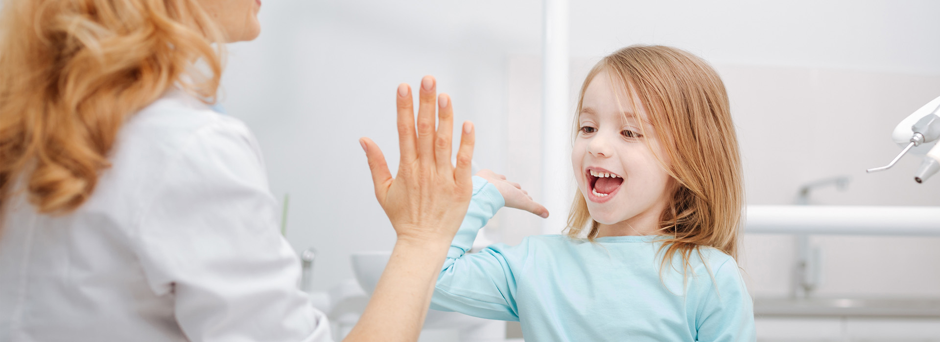 Shalom Blobstein, DMD, PLLC | Your Child s First Dental Visit, Space Maintainers and Extractions